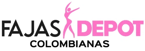 Fajas Depot Merchant Logo