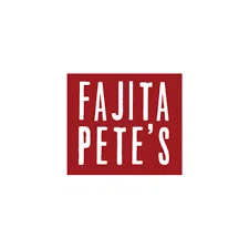 Fajita Pete’s discount code