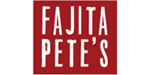 Fajita Pete’s Promo Code