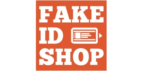 Fake-ID Merchant logo