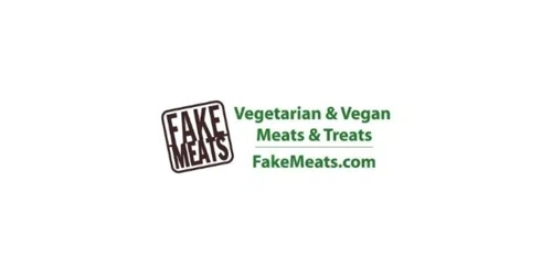 FakeMeats.com coupon