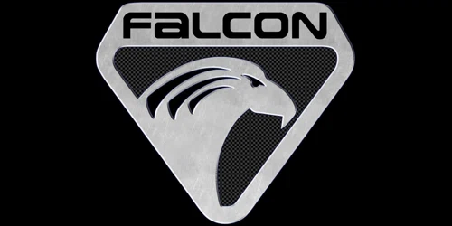 Falcon Computers Promo Code
