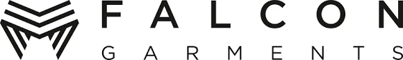 Falcon Garments Merchant Logo