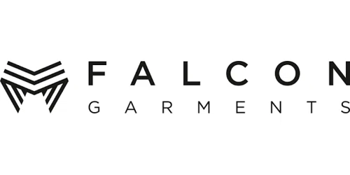 Falcon Garments Promo Code