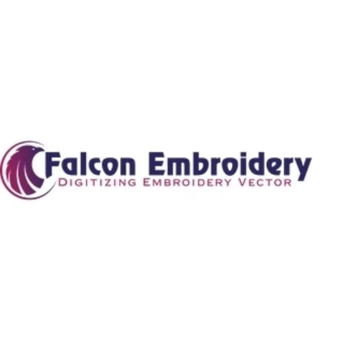 Falcon Embroidery Promo Code 30 Off In July 2 Coupons