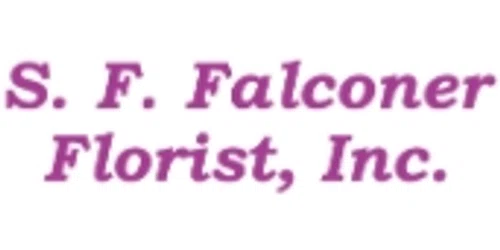 Falconer Florist Promo Code