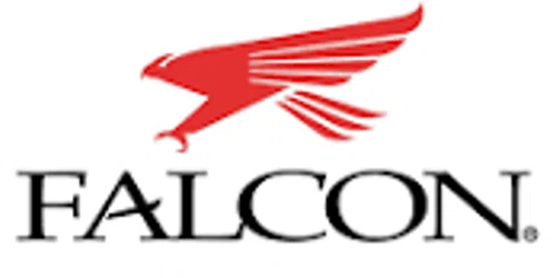 Falcon Rods Merchant logo