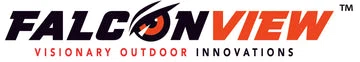 Falconview Outdoors Merchant Logo