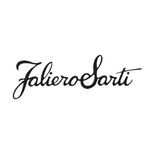 Faliero Sarti Merchant Logo