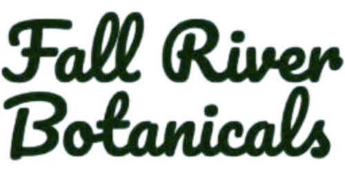 Fall River Botanicals Promo Code