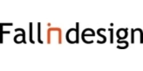 FallinDesign Promo Code