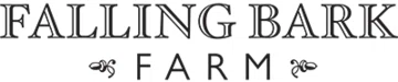 Falling Bark Farm Merchant Logo