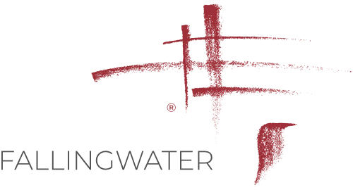 Fallingwater Merchant Logo