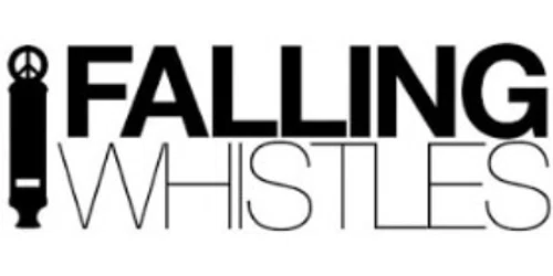 Falling Whistles Promo Code