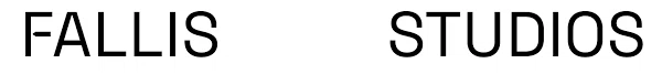 Fallis Studios Merchant Logo