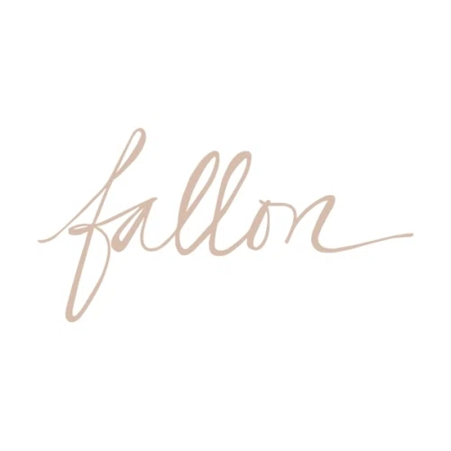 Fallon Jewelry Promo Code