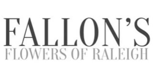 Fallons Flowers Merchant logo