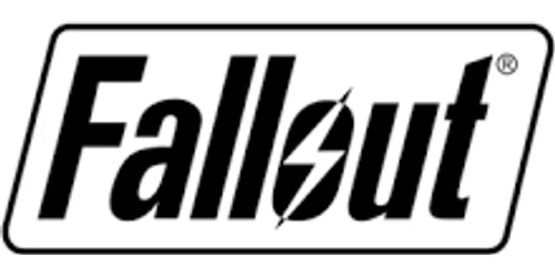 Fallout Merchant logo