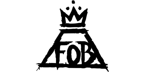 Fall Out Boy UK Promo Code