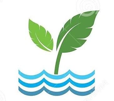 Falls Church Hydroponics Merchant Logo