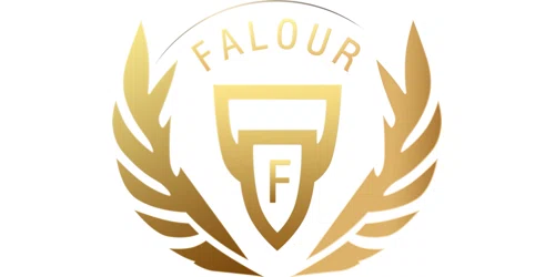 Falour Merchant logo