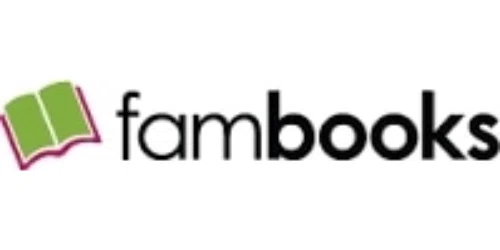 FamBooks Promo Code