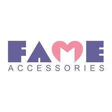Fame Accessories Merchant Logo