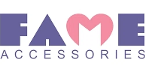 Fame Accessories Promo Code