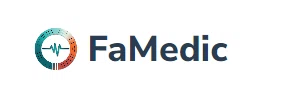 FaMedic Merchant Logo