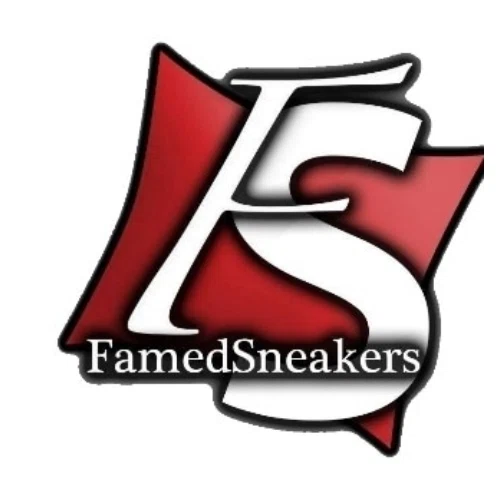 Famed Sneakers coupons