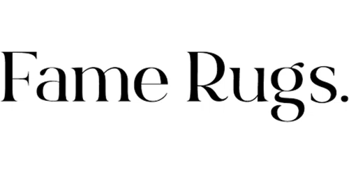Fame Rugs Promo Code