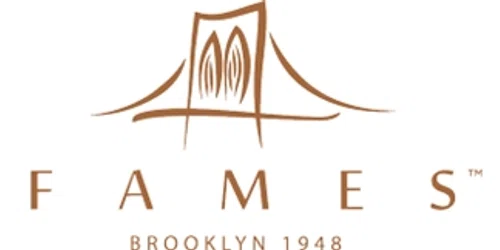 Fames Chocolates Merchant logo