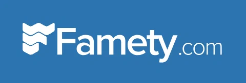 Famety Promo Code