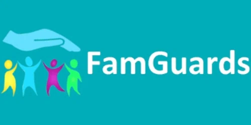 FamGuards Promo Code