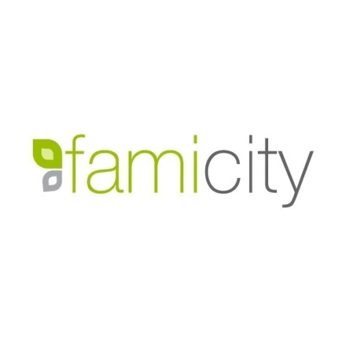 Famicity coupons