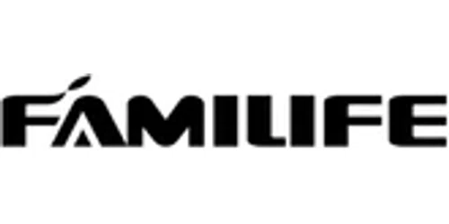Familife Promo Code