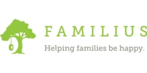 Familius Merchant logo