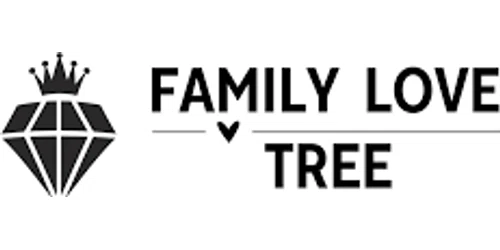 Family Love Tree Promo Code