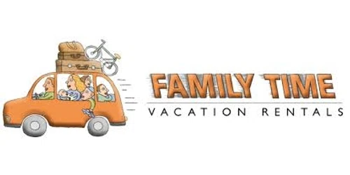 Family Time Vacation Rentals coupon