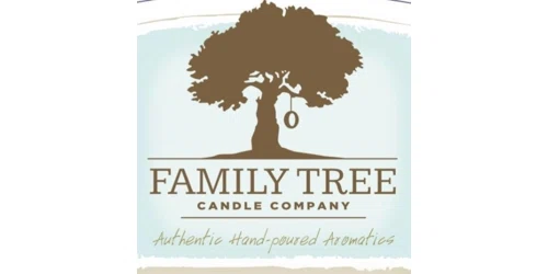 Family Tree Candle Company Promo Code