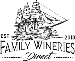 Family Wineries Direct Merchant Logo