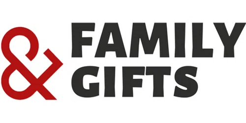 Family and Gifts Promo Code