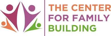 The Center for Family Building  Merchant Logo