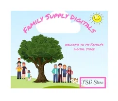 Family Supply Digitals Promo Code