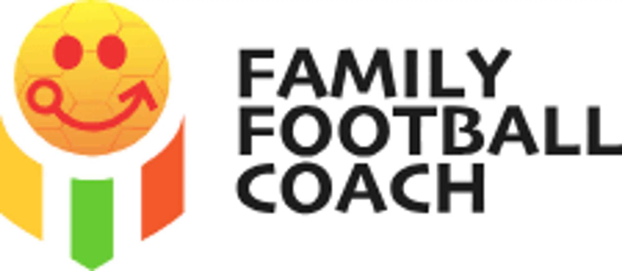 Family F.C. Merchant Logo