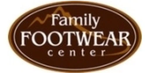 Family Footwear Center Promo Code