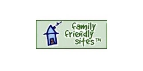 20% Off Family Friendly Sites Promo Code, Coupons | 2022