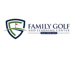 Family Golf and Learning Center Merchant Logo