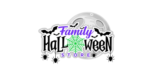 20% Off Family Halloween Store Promo Code, Coupons | 2022