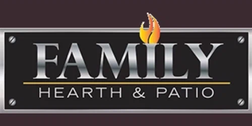Family Hearth Patio Promo Code